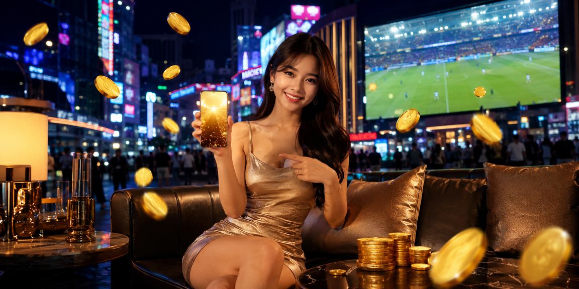 Peminat bola sepak di Kuala Lumpur mengikuti pertaruhan Liga Malaysia melalui mu888
