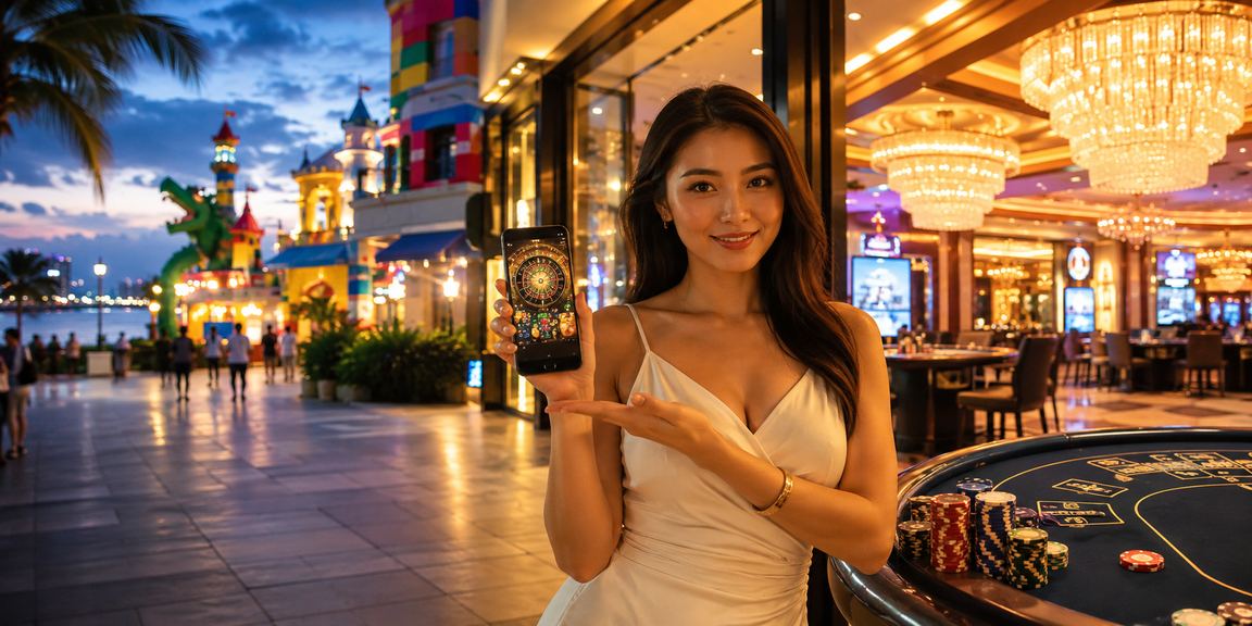 Pengguna Malaysia menggunakan aplikasi kasino mu888 dengan perlindungan data dan privasi yang kukuh
