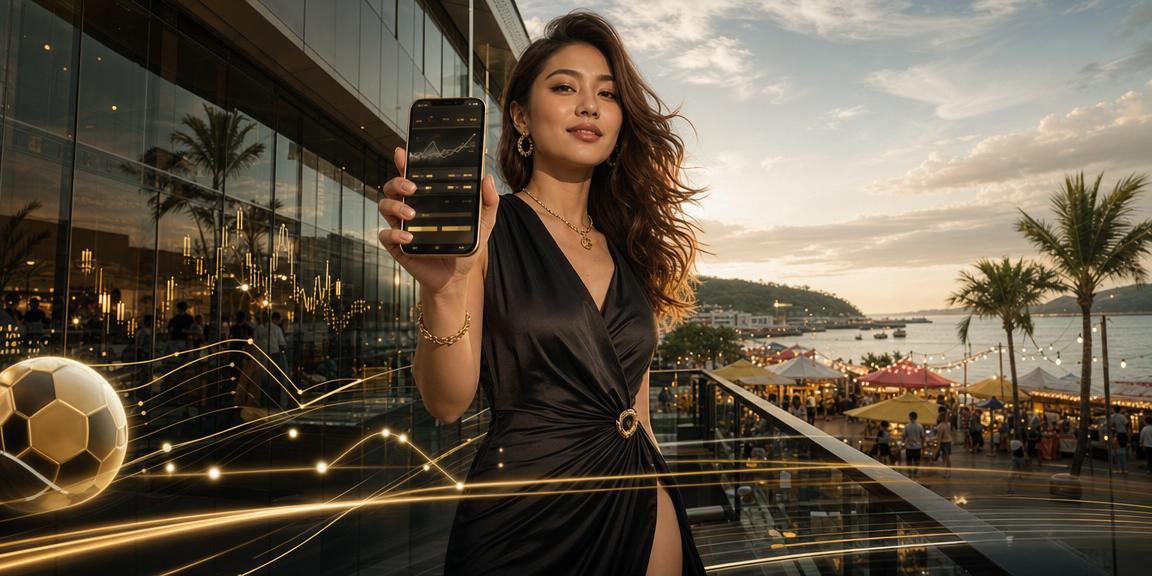 Pengguna Malaysia menyediakan telefon Android untuk memasang aplikasi kasino mudah alih mu888